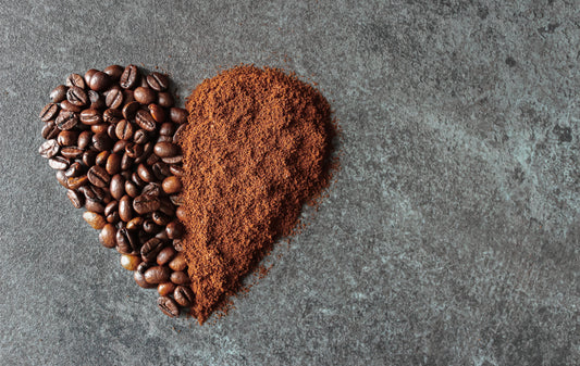 Which is Better: Coffee Beans or Coffee Powder?