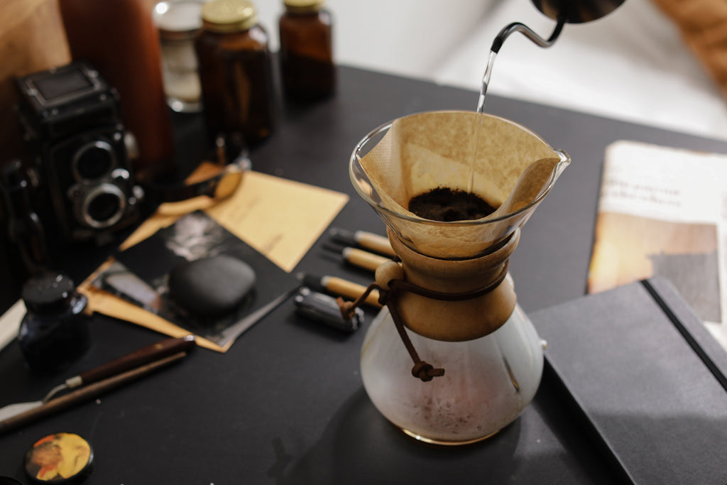 Navigating the Clogging Challenge in Your Hario V60