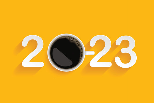 COFFEE TRENDS TO WATCH IN 2023