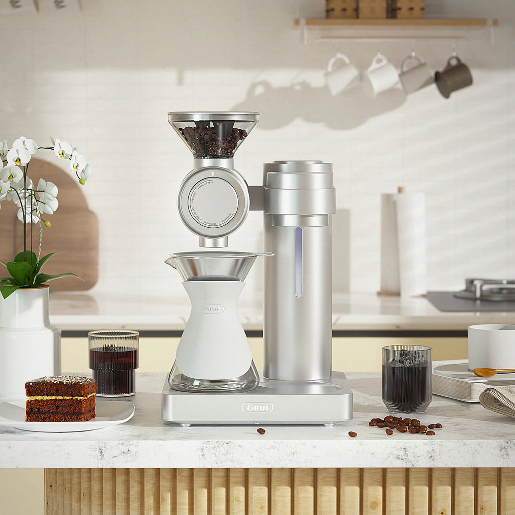 Coffee grinder sales for pour over