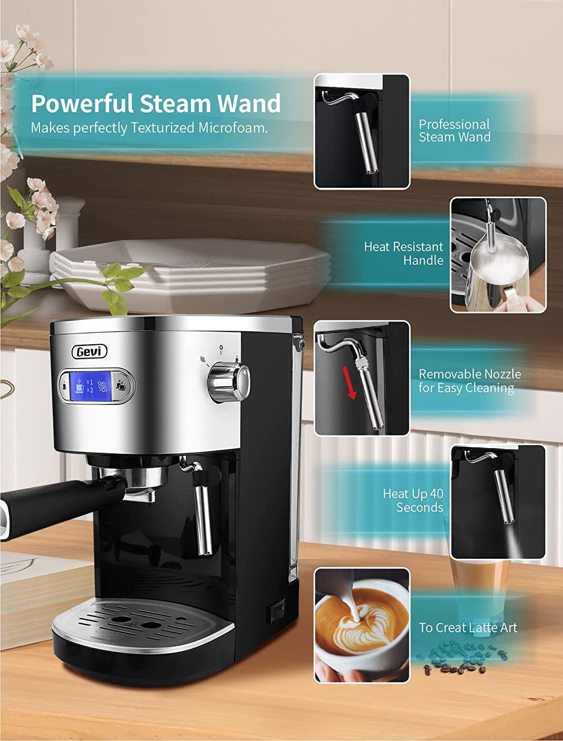 15 12-volt coffee makers for RV's (And other options for a cup of
