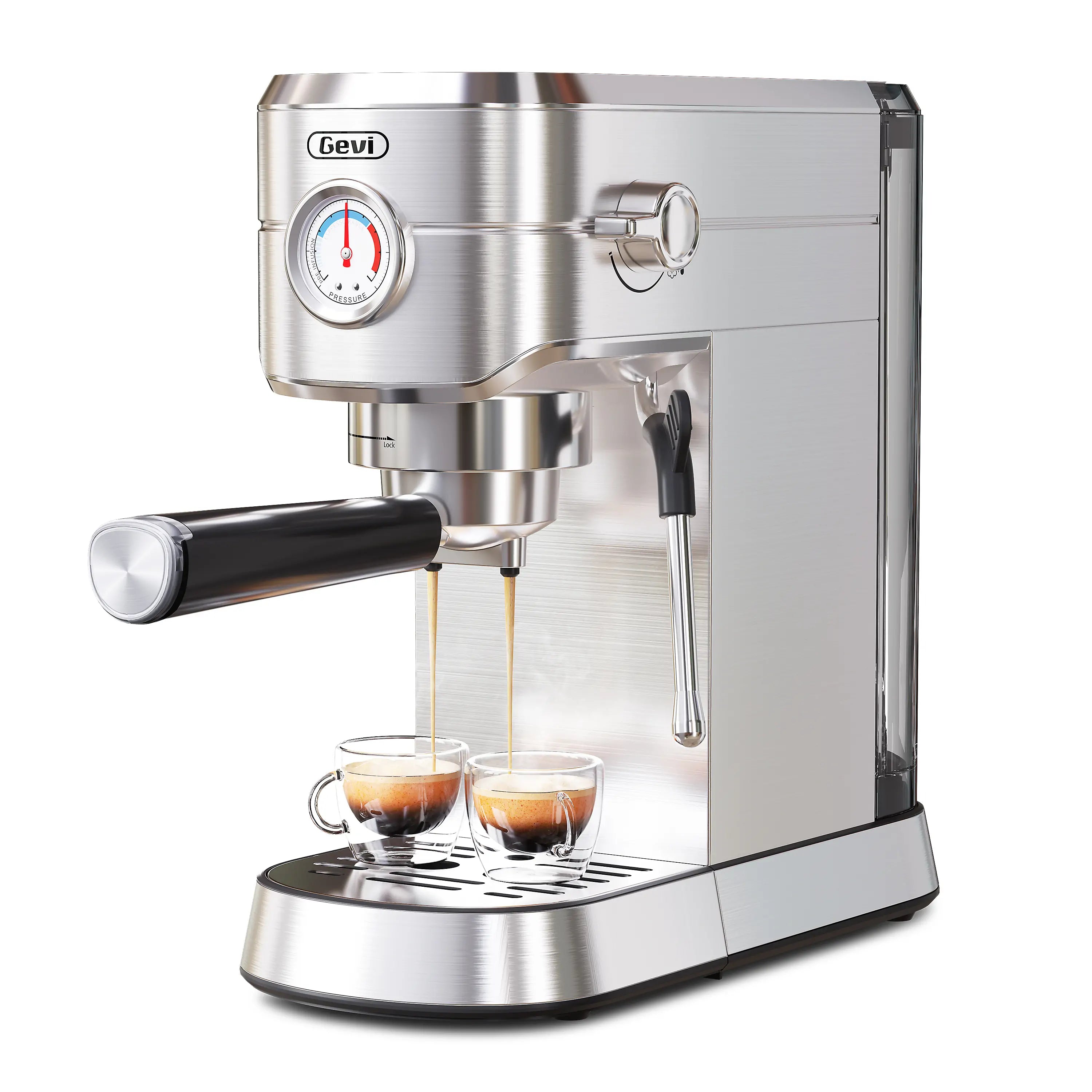 Gevi expresso machine deals