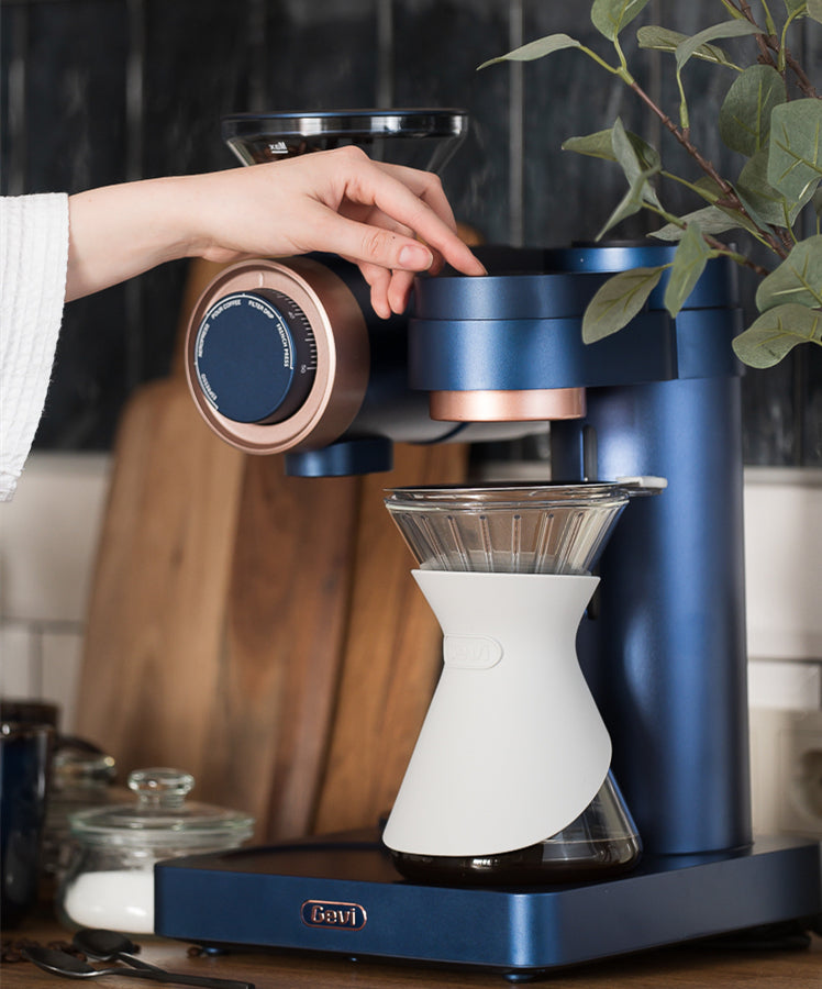 Gevi 4 in 1 Review 2024: One Pour-over To Rule Them All!
