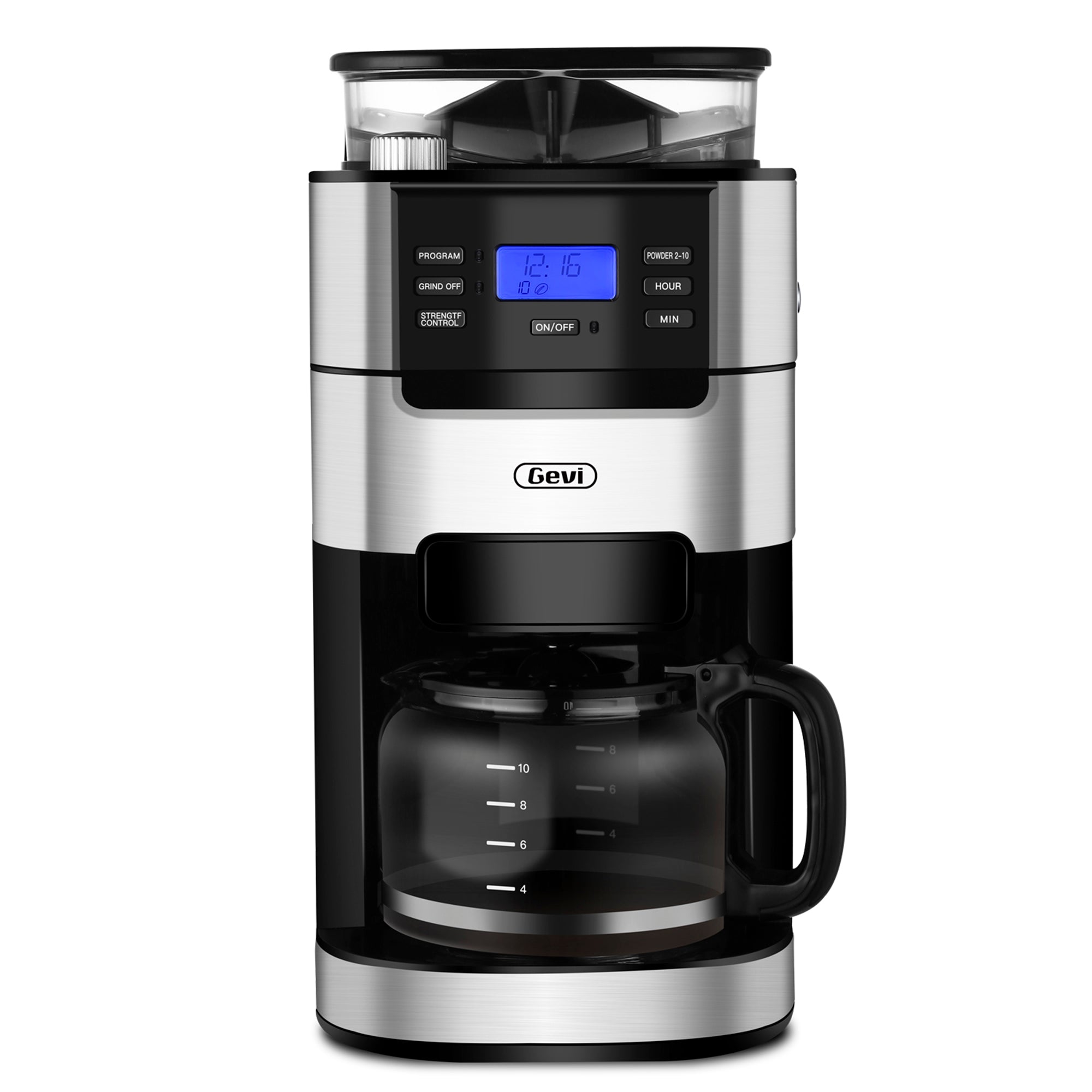 Gevalia Coffee Maker, 12-cup, drip - never used - household items - by  owner - housewares sale - craigslist